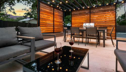 Near Downtown Stylish 2BR With Amazing Patio - 4 - Foto 5