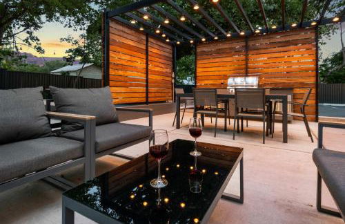 Near Downtown Stylish 2BR With Amazing Patio - 4 - Foto 5