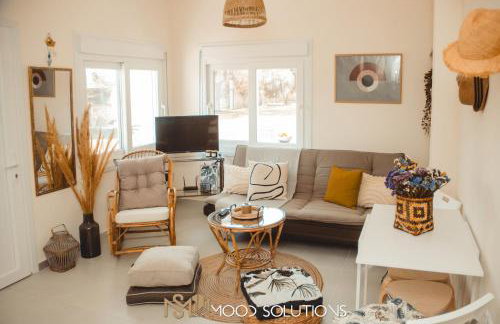 ViewGardenSkioni MoodSolutions Living - Foto 17