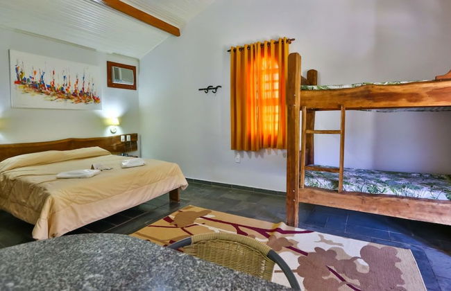 Hotel Fazenda Village Montana - Foto 9