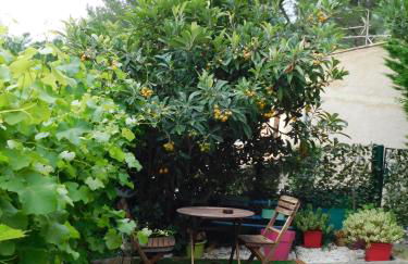 villa les Pins - Foto 6