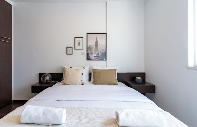 Harbor Apartments in Larnaca - Foto 22