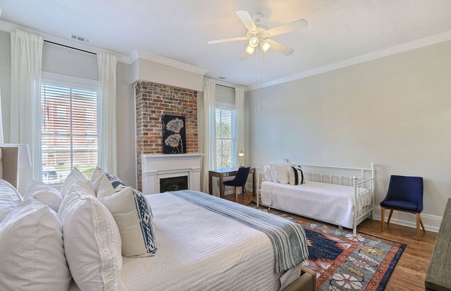 Gallery Stays - Parkside Manor - Foto 13