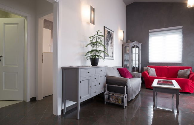 Villa Aylin, 5-bed, Next to the sea - Foto 21