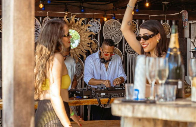 Excursión a Bora Bora Beach, Islabela y Pao Pao Beach - Foto 4