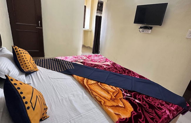 Swagat Guest House - Foto 2