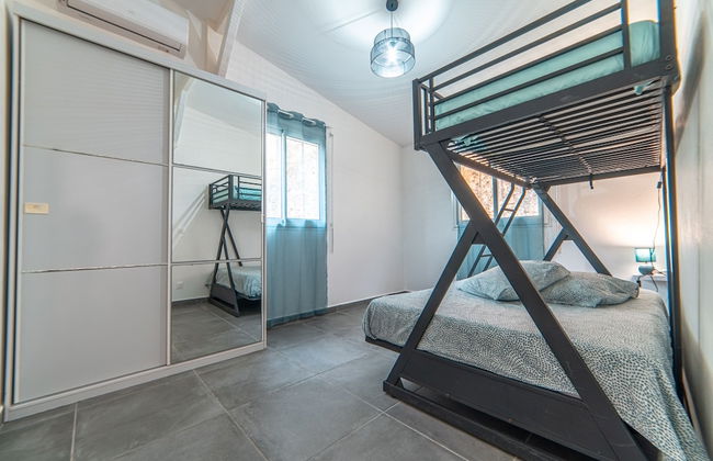 Charmant havre de paix en campagne - Photo 3