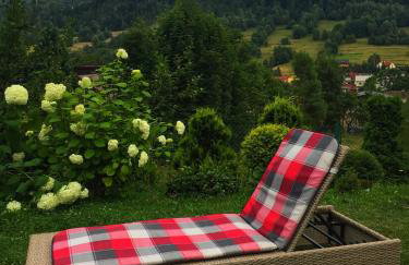 Willa Wierchy - Foto 16