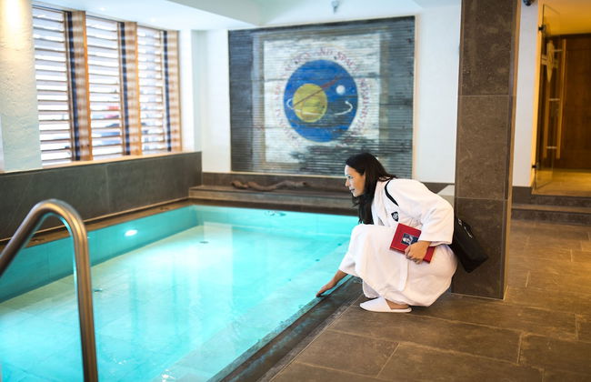 Bentleys House - Foto 34