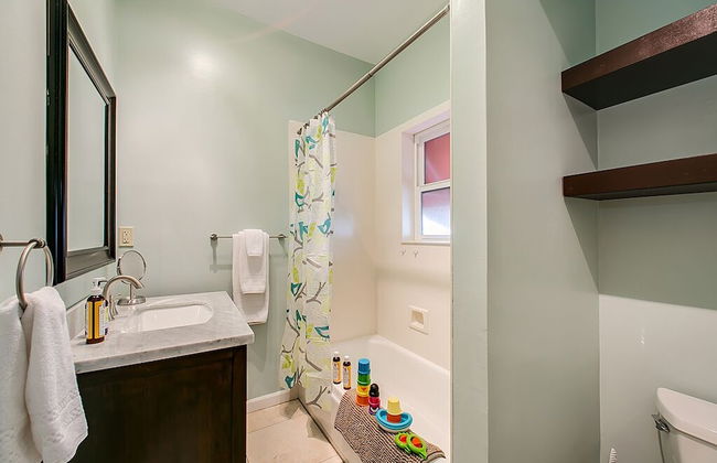 Hyde Park Home - Foto 16