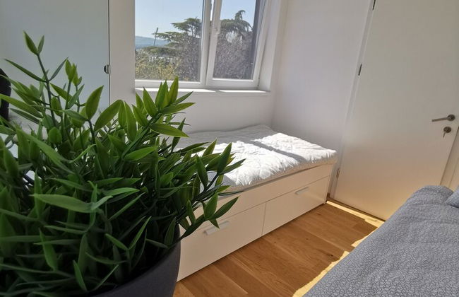 Apartments Egis Koper - Foto 12