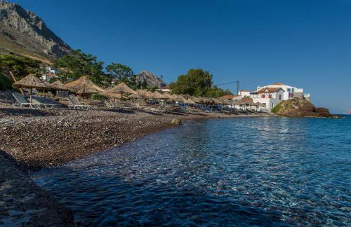 Kiki's Houses Vlichos - Foto 14