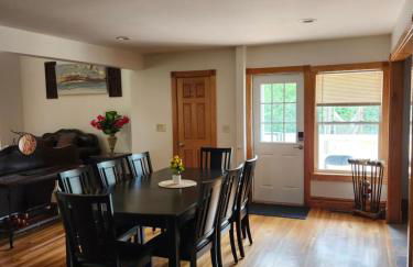 Omega House in Wichita - Foto 13