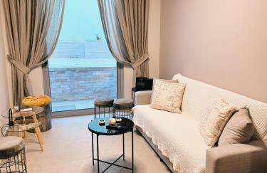 Minimal 2bd apartment in Thisio - Foto 2