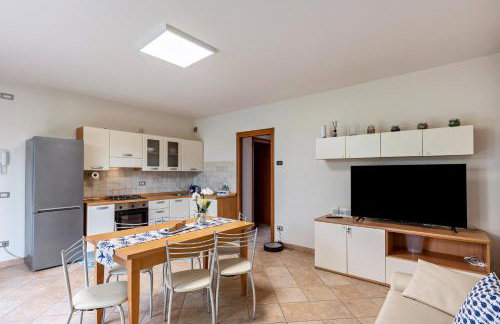 Bluemoon Luminoso apt con piscina - Foto 31