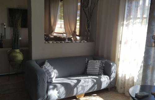 The Cozy Garden Villa - Foto 12