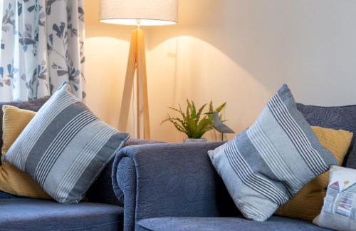 Smiddy Burn Cottage Kingsbarns - Foto 22