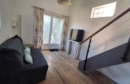 La Petite Maison - Foto 14