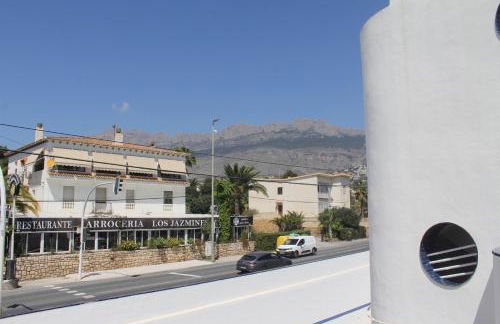 New duplex in La Olla Altea - Photo 46