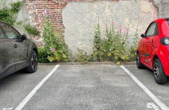 Studio Suzanne proche des commerces & de la plage - Foto 28