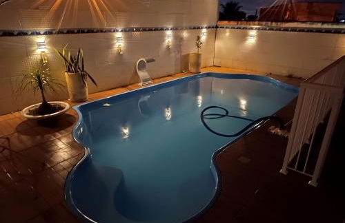 Residence Hostel Efrata Quartos - Foto 18