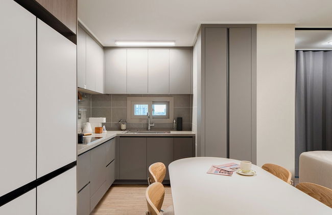 Urbanstay Incheon Chinatown - Foto 29