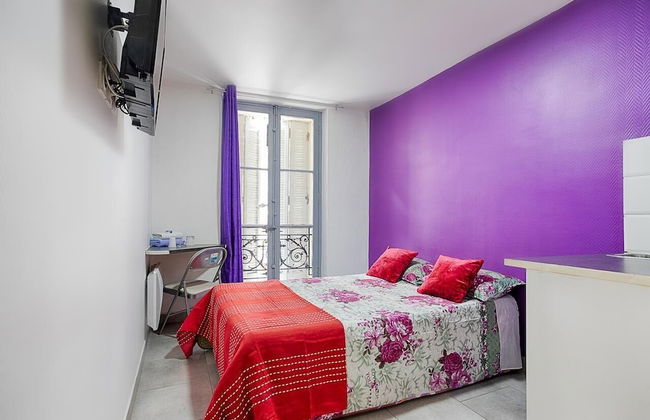 Hotel Monte Cristo - Foto 4