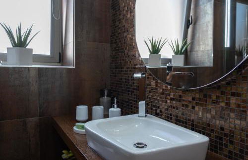 Deluxe Villa Home, Peace & Spa - Foto 53