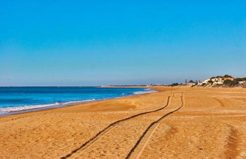 Chalets Paraíso Playa de Mazagón Con Vistas al Mar - Foto 57