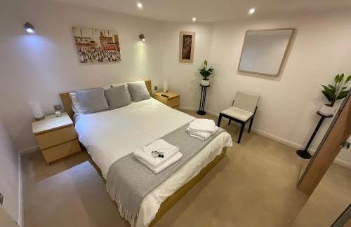 Earle House Serviced Apartments - Photo 76