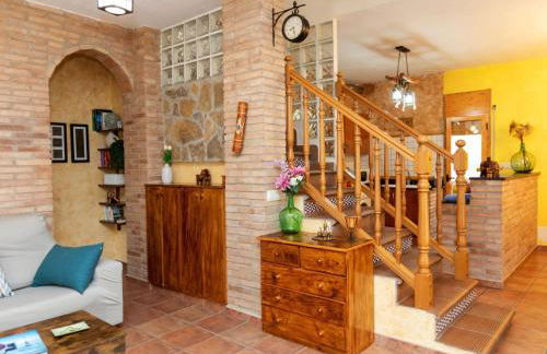 Holiday Home Armonia by Interhome - Foto 11