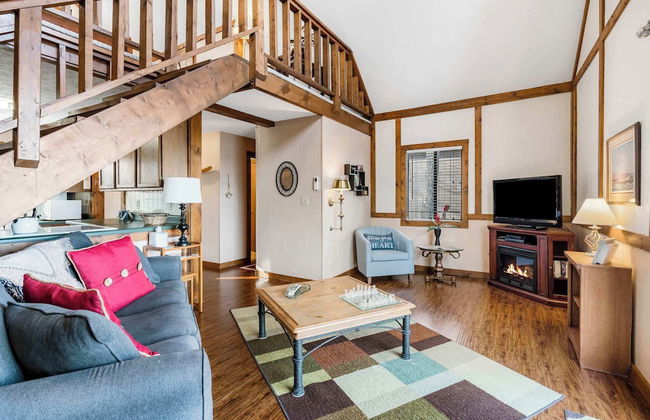 Skipjack Cottage Branson - Photo 10