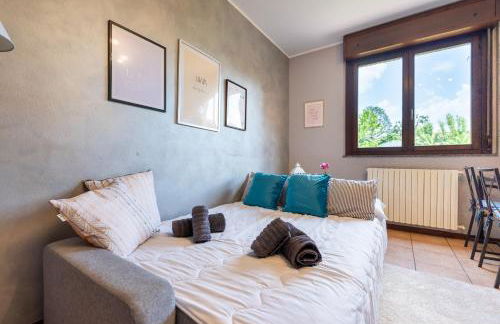 Appartamento vicino Milan, Rho Fiera e MXP - Foto 14