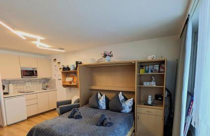 Sylva Apartment - Foto 10