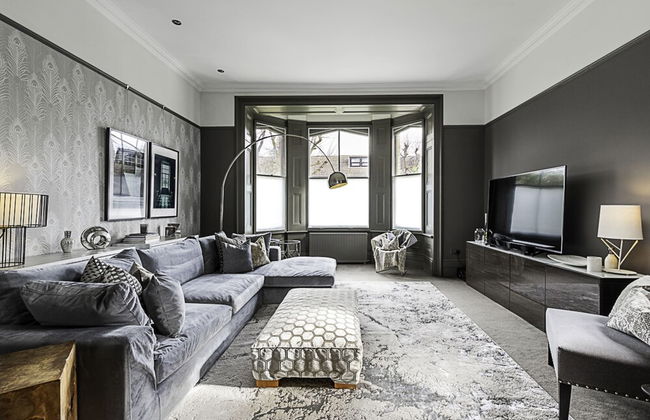 Woodlawn Manor House - Foto 21