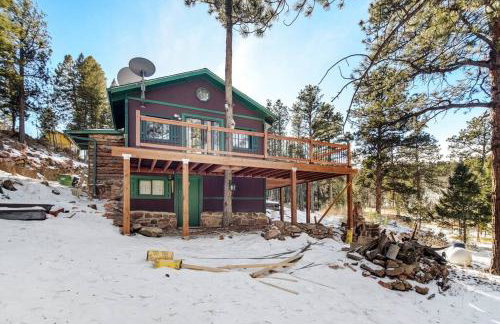 Skipper's Cabin - Photo 25