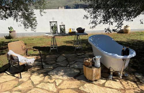 Villa Santareddi - Foto 29