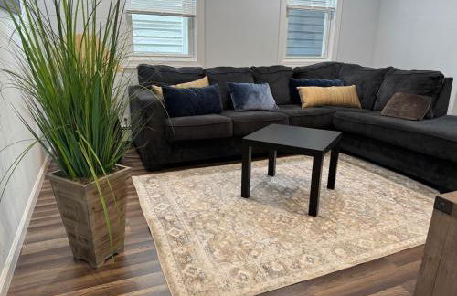 Lovely 2Bed in Newark - Foto 5