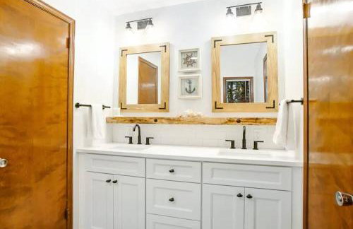 Buccaneer Bungalow on Amelia Isle! - Foto 49