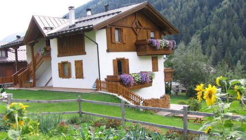 Appartamenti Casavacanzepejo - Foto 5