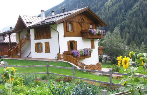 Appartamenti Casavacanzepejo - Foto 5