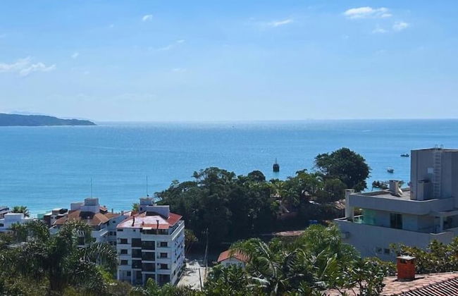 Bombinhas Vista Mar - Foto 66