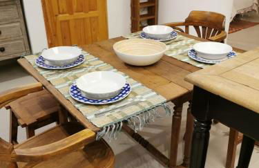 Loft in Beautiful 19th Century House - Foto 5