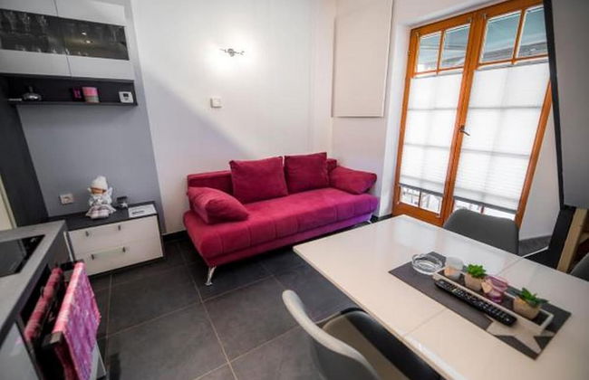 Golf Apartment - Foto 9