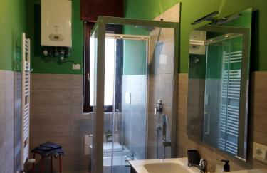 Appartamento doppi bagni sei posti letto - Foto 14