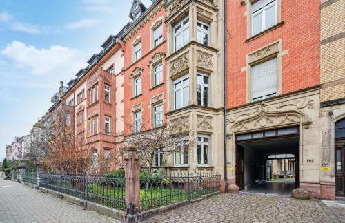 Limehome Karlsruhe Sophienstr. - Foto 94