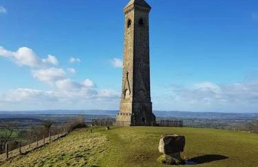 Relaxing Retreat on the edge of the Cotswolds - Foto 17