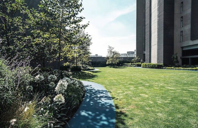 Comoda Y Privada Habitacion Con Vista Panoramica - Photo 12