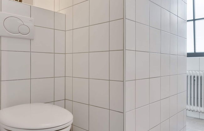 Chalet in ski Area in Leogang - Foto 21