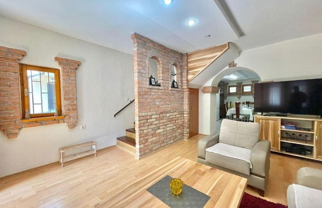 Family Resort Canj - Foto 22